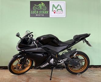 Yamaha YZF R125