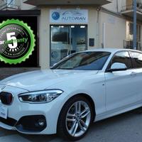 BMW Serie 1 116i Msport 5p