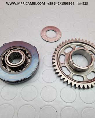 RUOTA LIBERA SUZUKI GSXR 1000 2001 2002