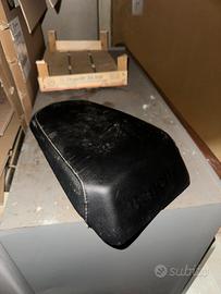 Sedile anteriore benelli leoncino