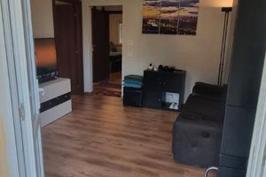 Terratetto ristrutturato libero su tre lati