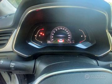Renault Captur   _ Bologna 