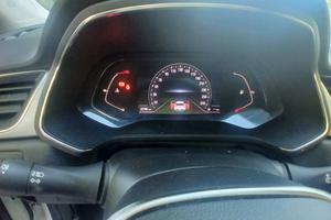 Renault Captur   _ Bologna 