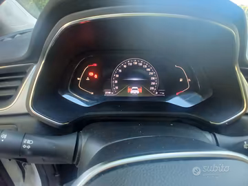 Renault Captur   _ Bologna 