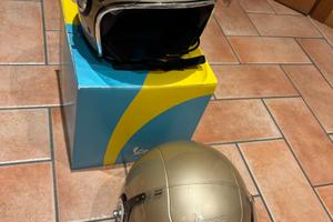 Casco vespa