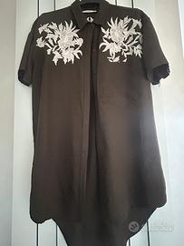 Camicia donna