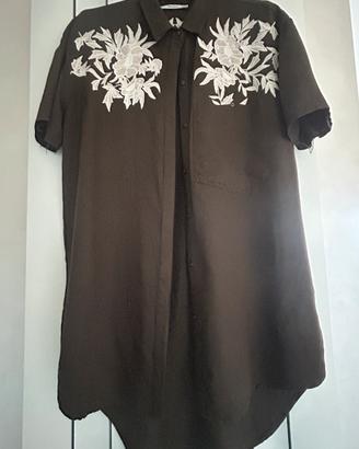 Camicia donna