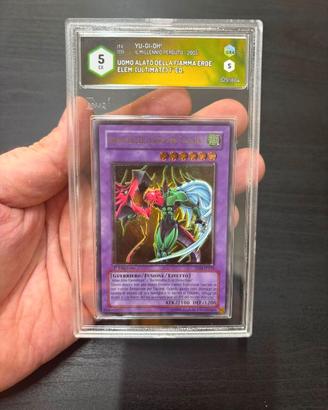Carte Yugioh