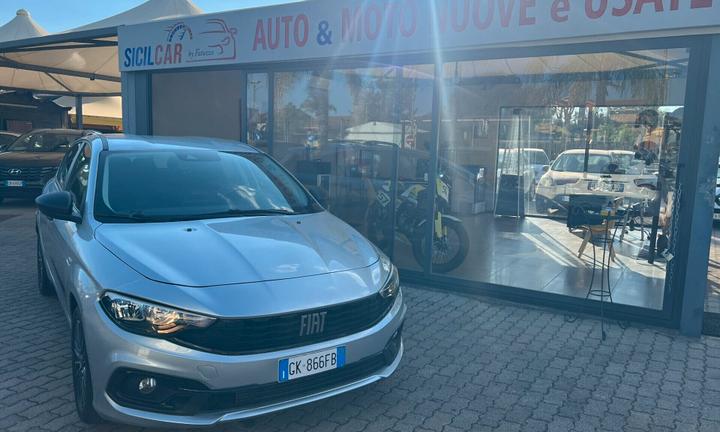 Fiat Tipo 1.3 Mjt S&S 5 porte City Life