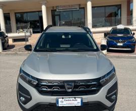 Dacia Jogger 1.0 TCe GPL 100 CV 5 posti Extreme