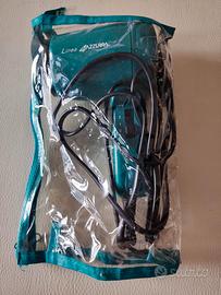 asciugacapelli da viaggio 