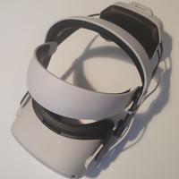 Meta Quest 2 128 GB con archetto FIRE BULL