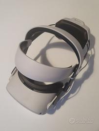 Meta Quest 2 128 GB con archetto FIRE BULL