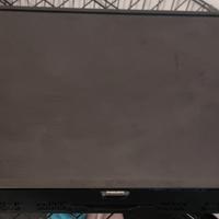 televisione  monitor 