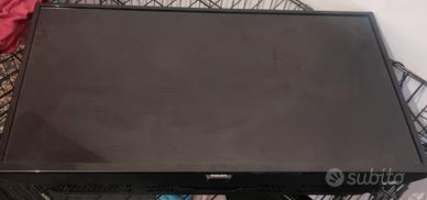 televisione  monitor 