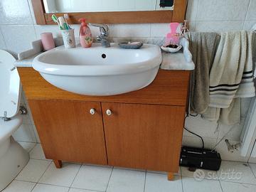 Mobile Bagno completo 