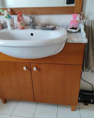Mobile Bagno completo 