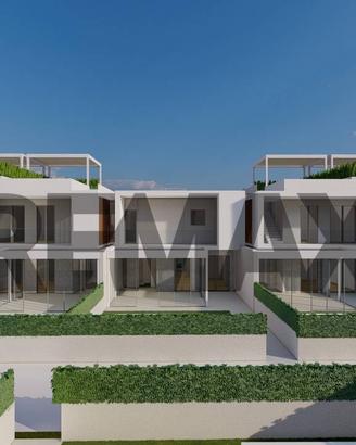 Villa a schiera - Ragusa