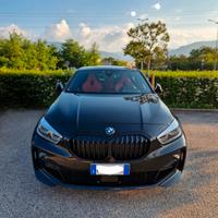 Bmw 118d msport 2020