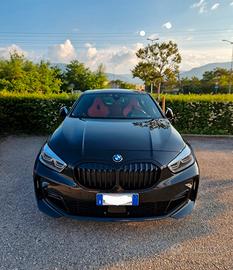 Bmw 118d msport 2020