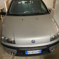 Fiat punto 2003 benzina