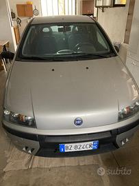 Fiat punto 2003 benzina