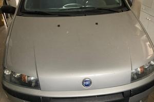 Fiat punto 2003 benzina