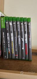 giochi xbox one