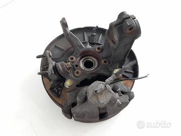 FUSELLO RUOTA ANT. SX. AUDI A3 «8PA» SPORTBACK (20