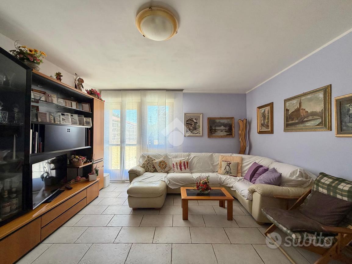 Apartment in Carità, Treviso - Vista 5