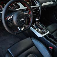 Volante + airbag AUDI TT TTS TTRS A3 S3 RS3 RS6 R8