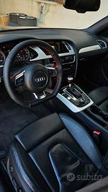 Volante + airbag AUDI TT TTS TTRS A3 S3 RS3 RS6 R8