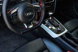 Volante + airbag AUDI TT TTS TTRS A3 S3 RS3 RS6 R8