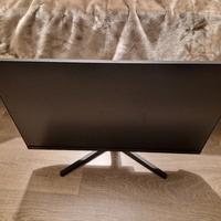 monitor 27" Samsung fhd