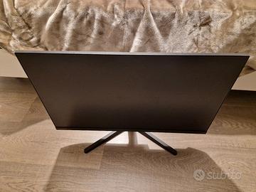 monitor 27" Samsung fhd