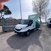 Iveco daily 35C160 ribaltabile