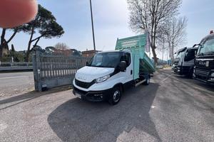 Iveco daily 35C160 ribaltabile