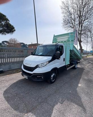 Iveco daily 35C160 ribaltabile