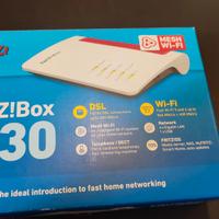 modem wifi Fritz! Box 7530