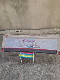 sponda da letto per bambini