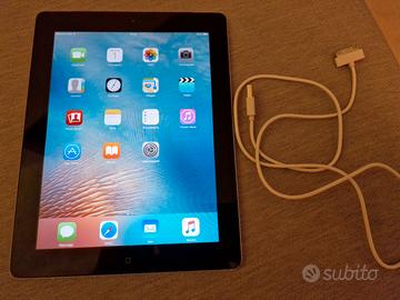 Apple Ipad 2 model A1396 funzionante wifi + 3G