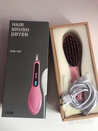 Spazzola GHB 100 Hair brush dryer
