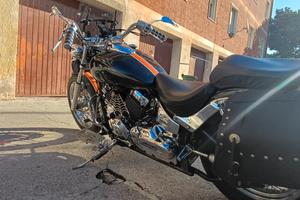 Yamaha XVS 650A Drag Star - 1999