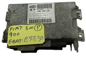 CENTRALINA MOTORE FIAT Cinquecento 1Â° Serie IAW16