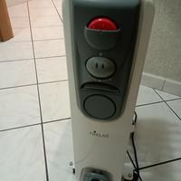 termosifoni elettrici ad olio 