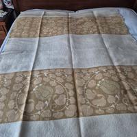 Coperta in pura lana vergine, 1 piazza