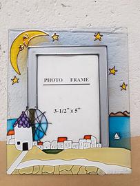 PORTAFOTO E PORTATEALIGHT