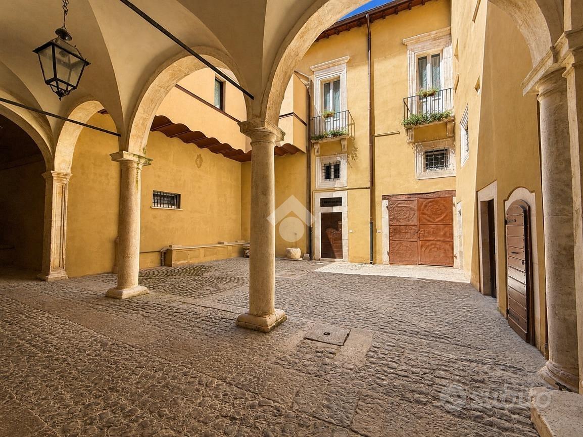Appartamento – L'Aquila, Quarto di San Giorgio, Poggio di Roio - Vista 4