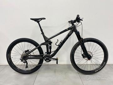 MTB-Fully Trek Remedy 7 (Usata)