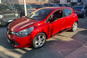 Renault Clio 1.5 dCi 8V 90CV Start&Stop Energy